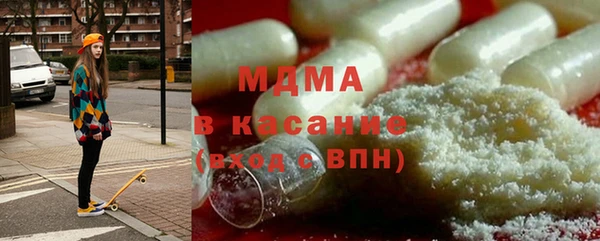 хмурый Алексин